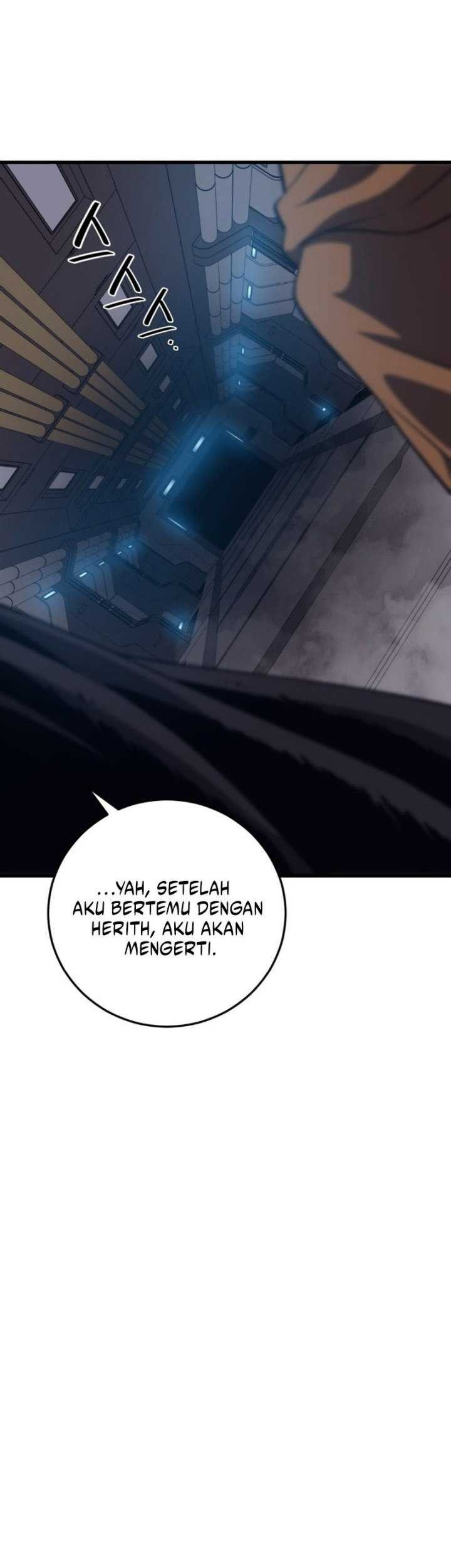 Seoul Station Necromancer Chapter 120 Gambar 8
