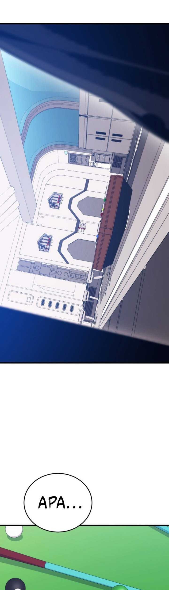 Seoul Station Necromancer Chapter 120 Gambar 14