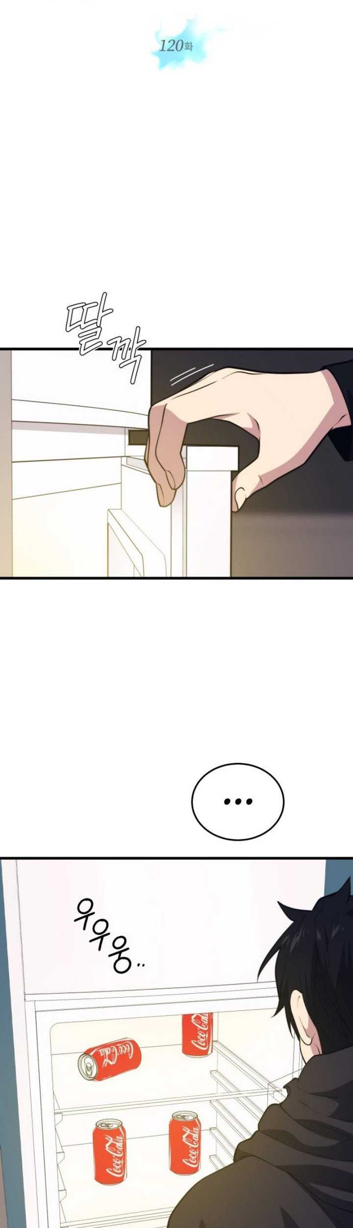 Seoul Station Necromancer Chapter 120 Gambar 17