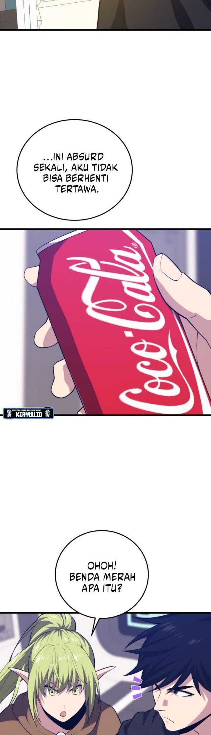 Seoul Station Necromancer Chapter 120 Gambar 18