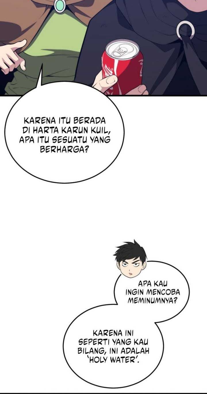 Seoul Station Necromancer Chapter 120 Gambar 19