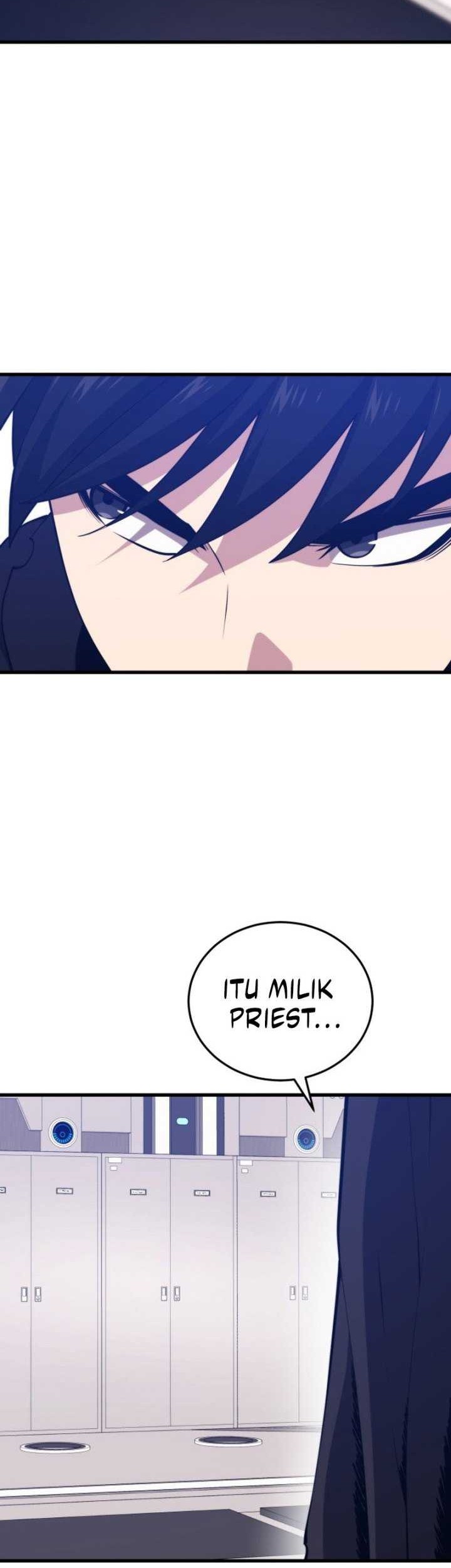 Seoul Station Necromancer Chapter 120 Gambar 21