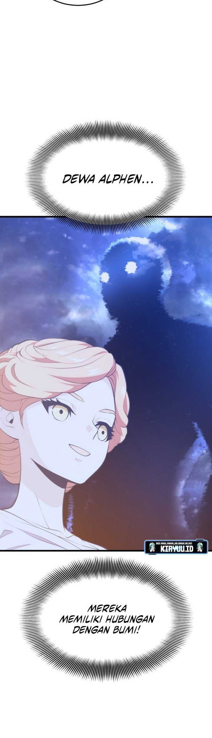 Seoul Station Necromancer Chapter 120 Gambar 24