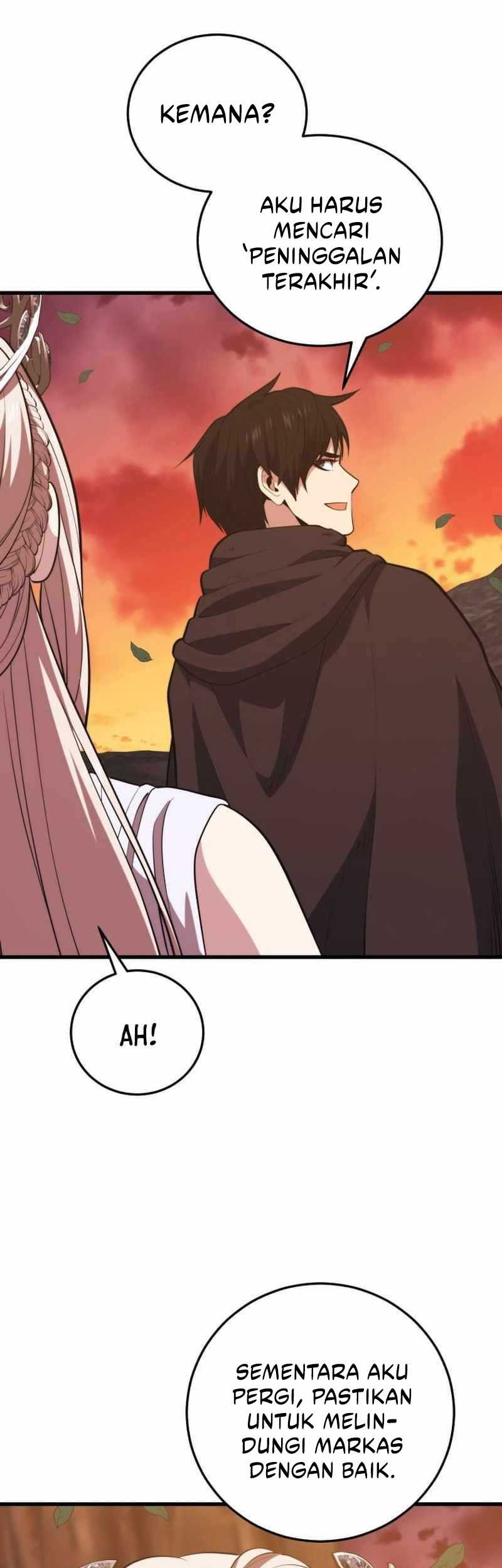 Seoul Station Necromancer Chapter 119 Gambar 34