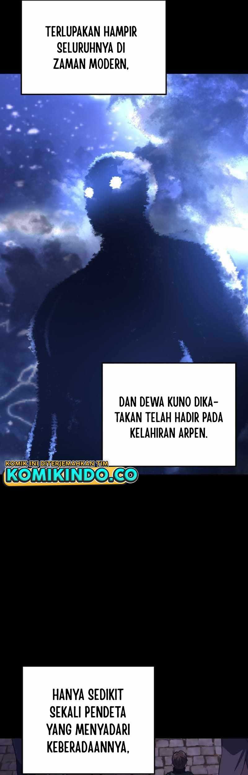 Seoul Station Necromancer Chapter 119 Gambar 46