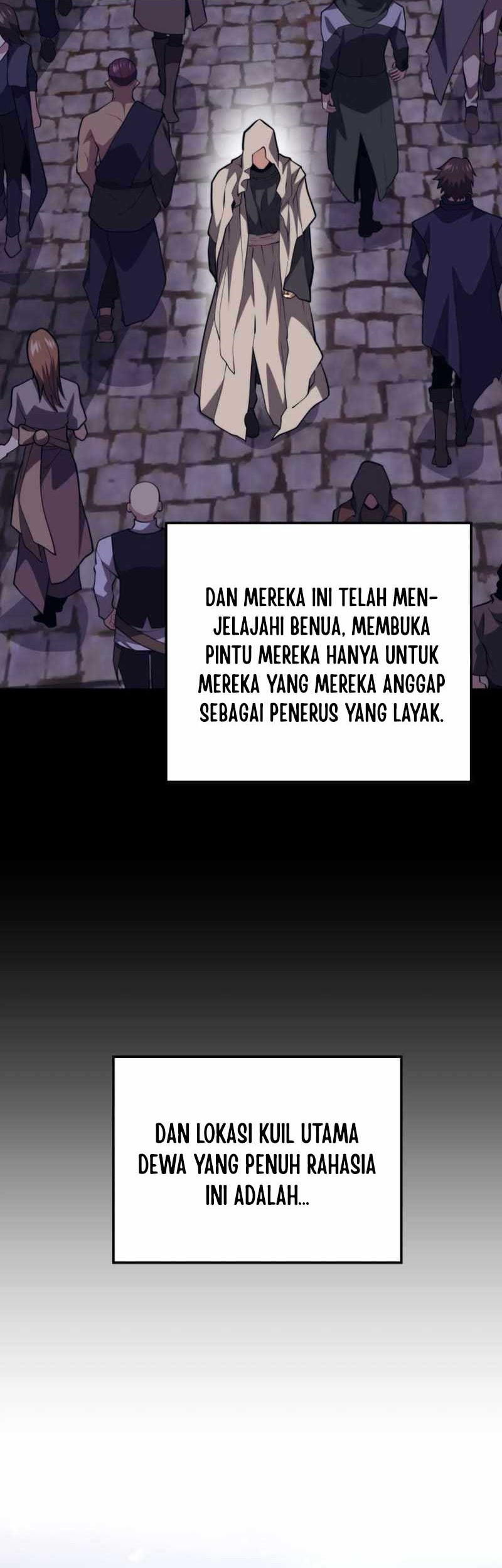 Seoul Station Necromancer Chapter 119 Gambar 47