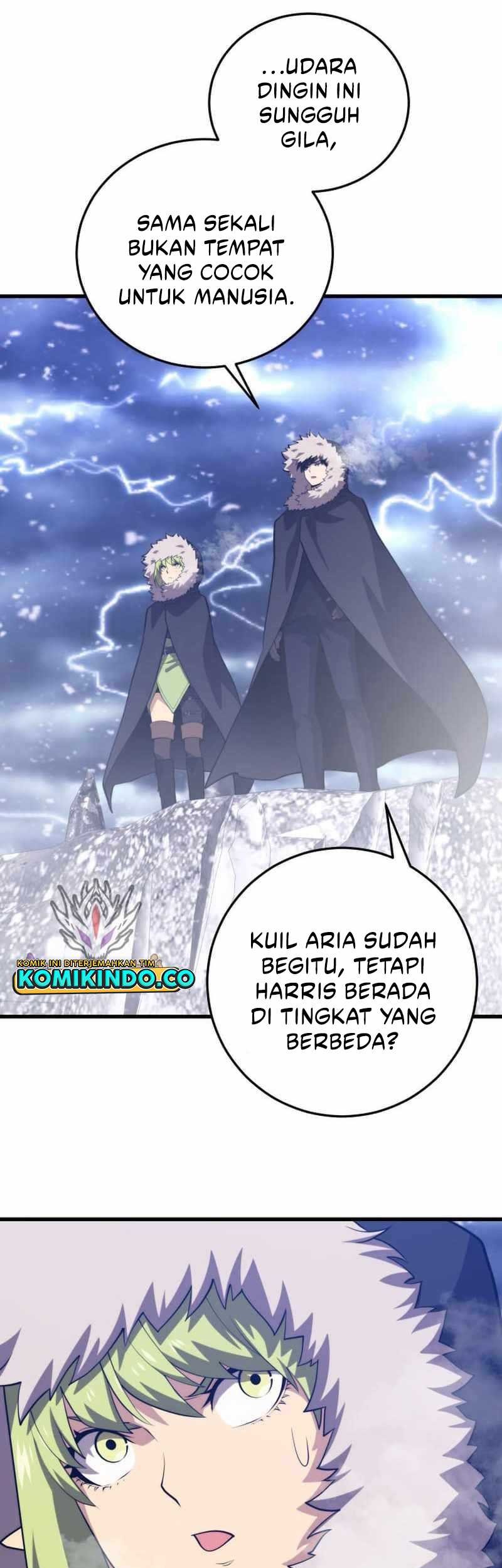 Seoul Station Necromancer Chapter 119 Gambar 50