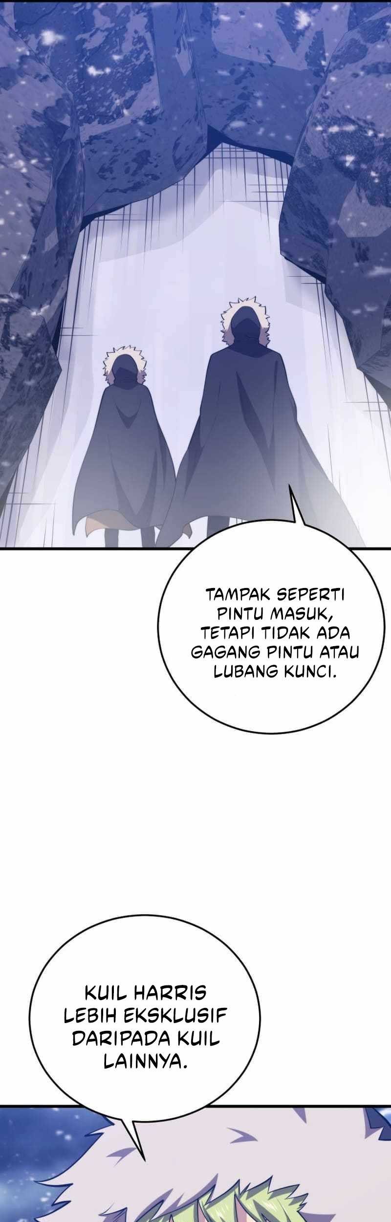 Seoul Station Necromancer Chapter 119 Gambar 54