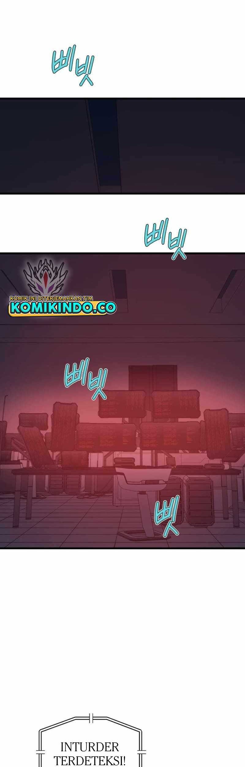 Seoul Station Necromancer Chapter 119 Gambar 59