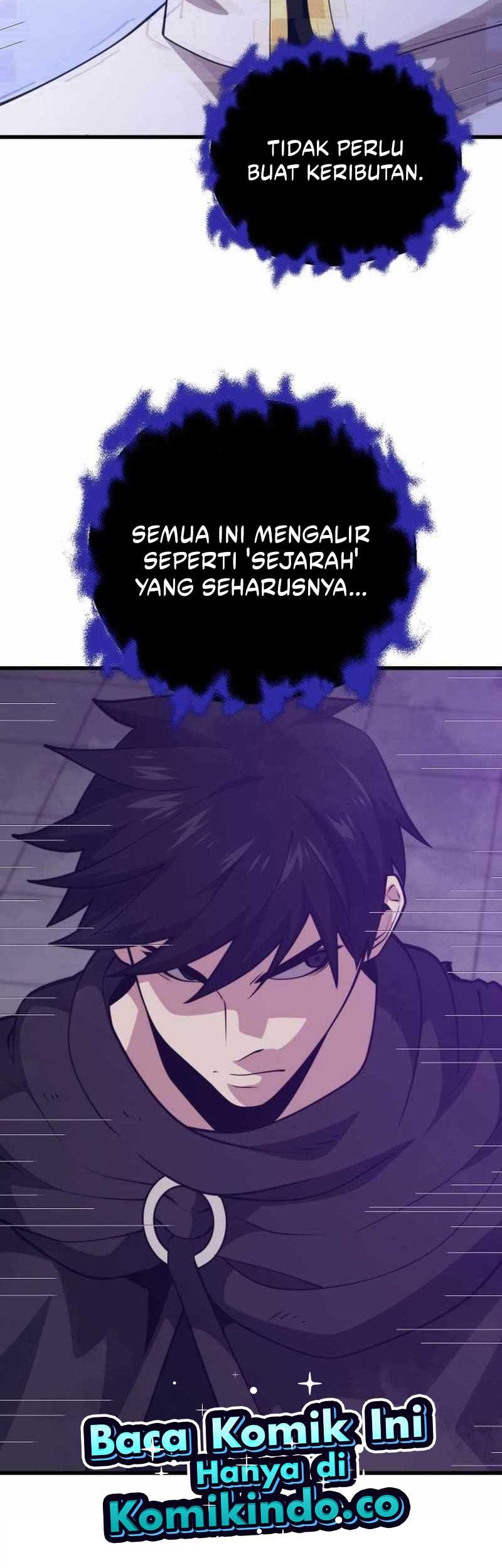 Seoul Station Necromancer Chapter 119 Gambar 63