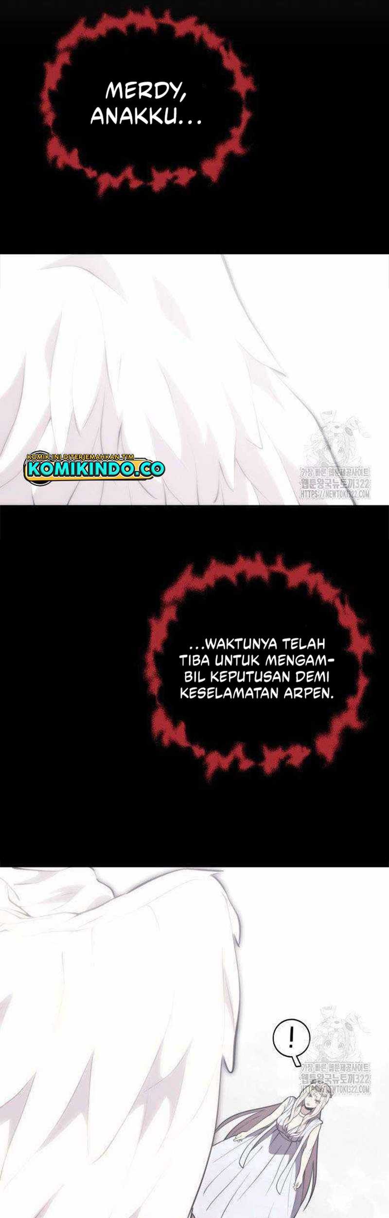 Baca  Seoul Station Necromancer Chapter 119 Gambar 2