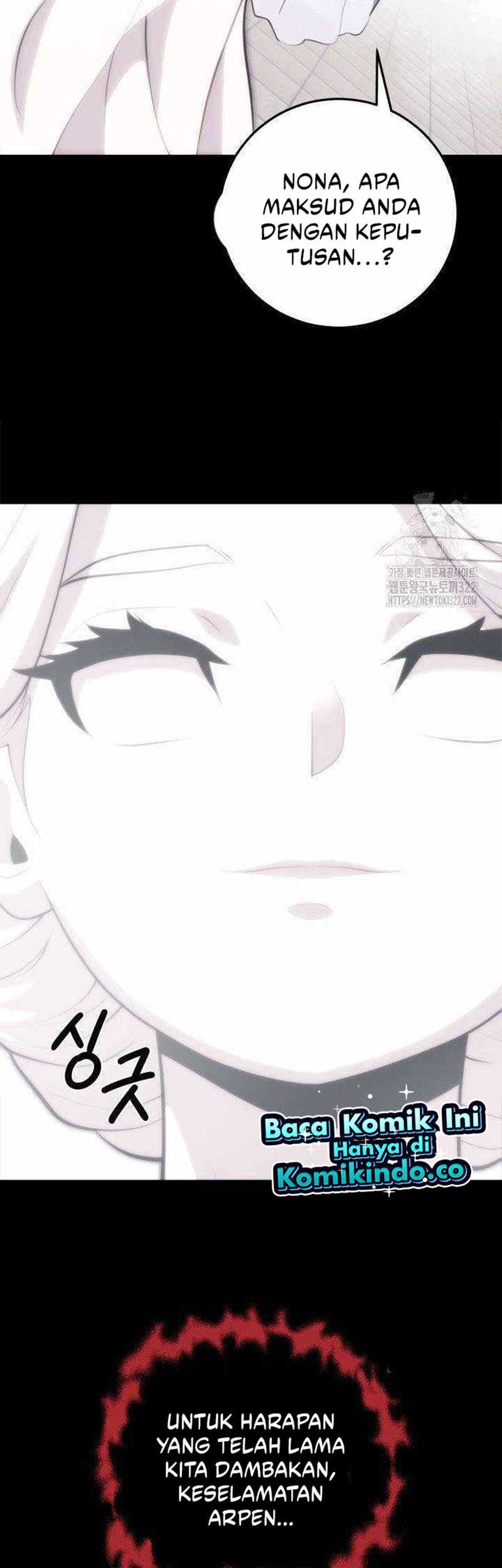 Seoul Station Necromancer Chapter 119 Gambar 3