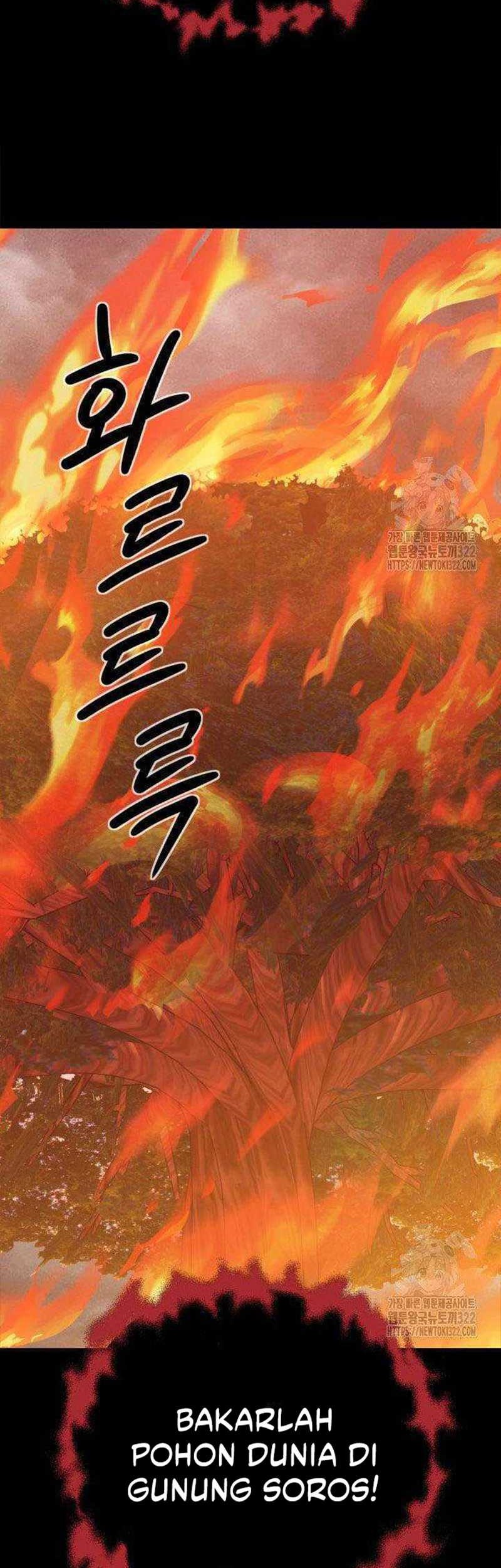 Seoul Station Necromancer Chapter 119 Gambar 4