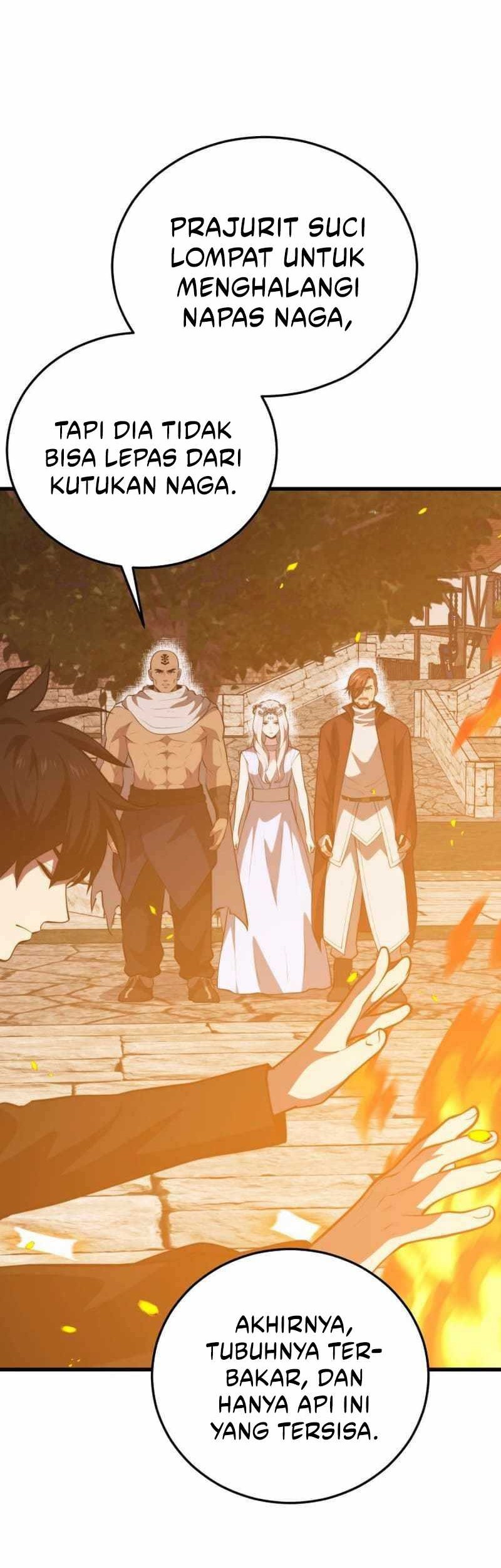 Seoul Station Necromancer Chapter 119 Gambar 15