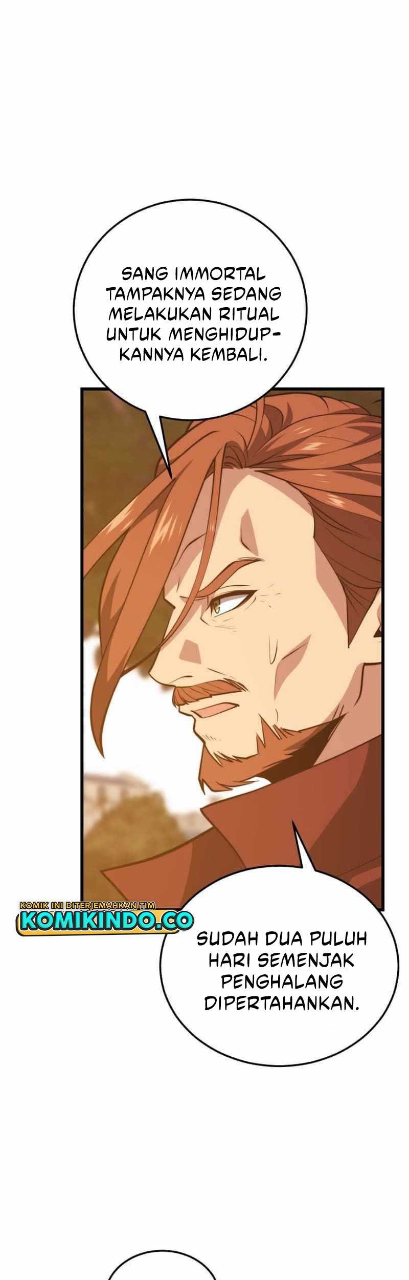 Seoul Station Necromancer Chapter 119 Gambar 16