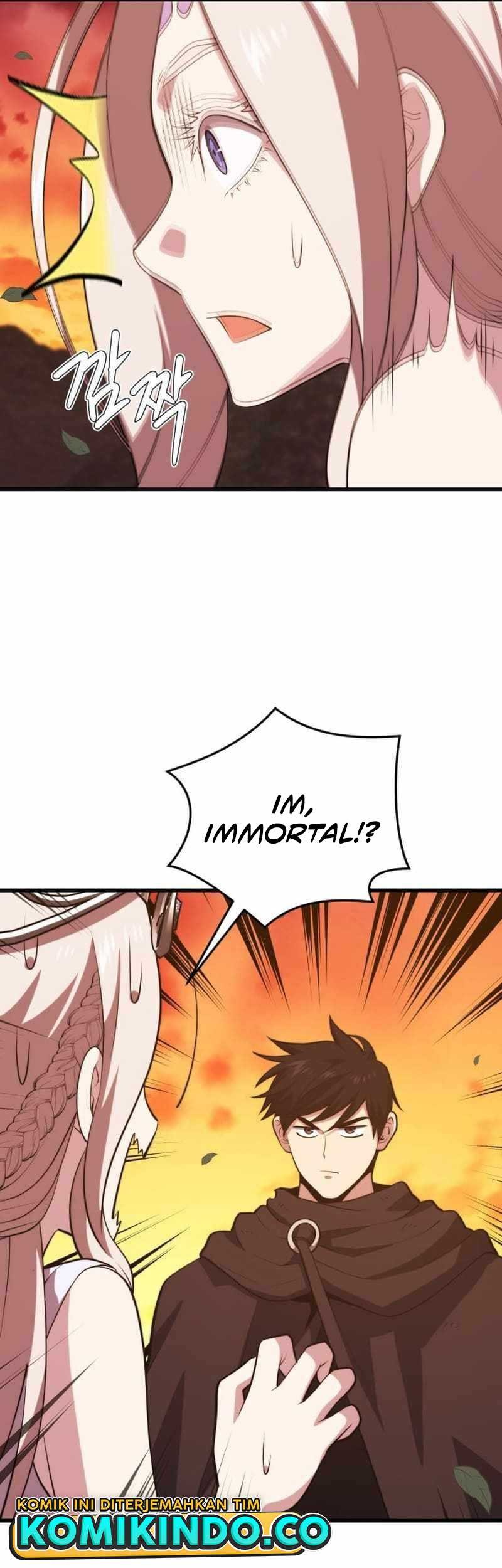 Seoul Station Necromancer Chapter 119 Gambar 26