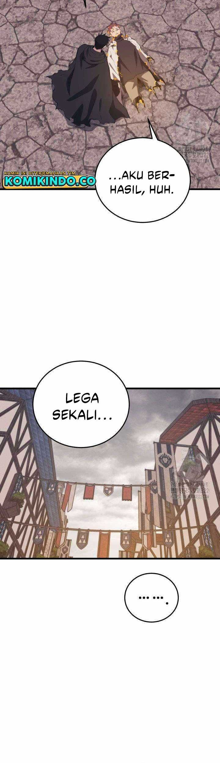 Seoul Station Necromancer Chapter 118 Gambar 35