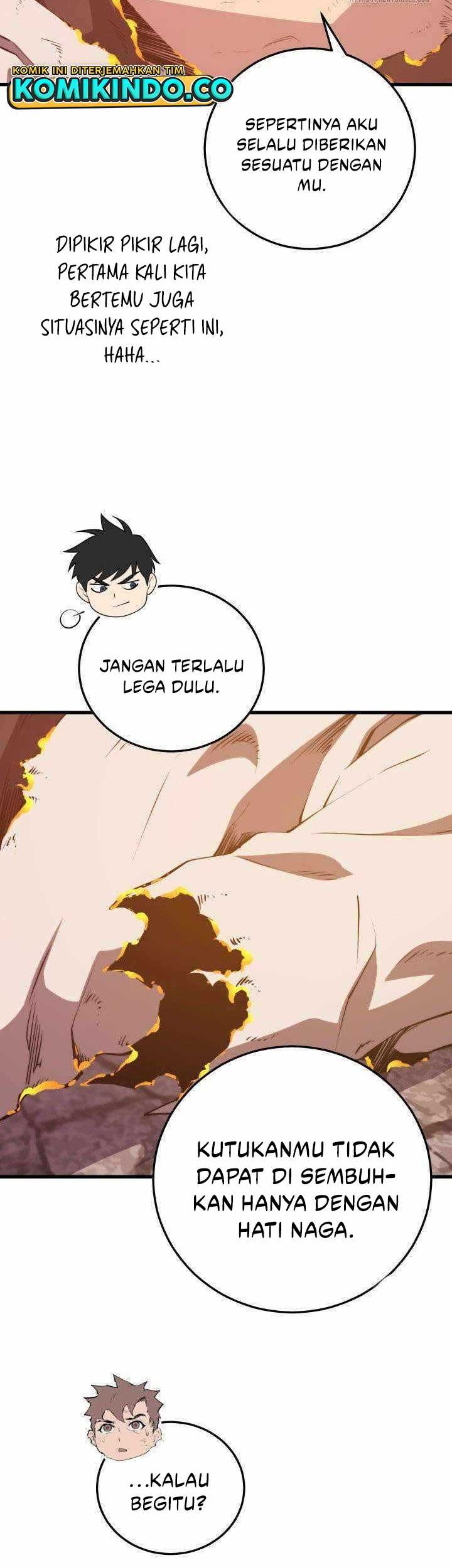 Seoul Station Necromancer Chapter 118 Gambar 39