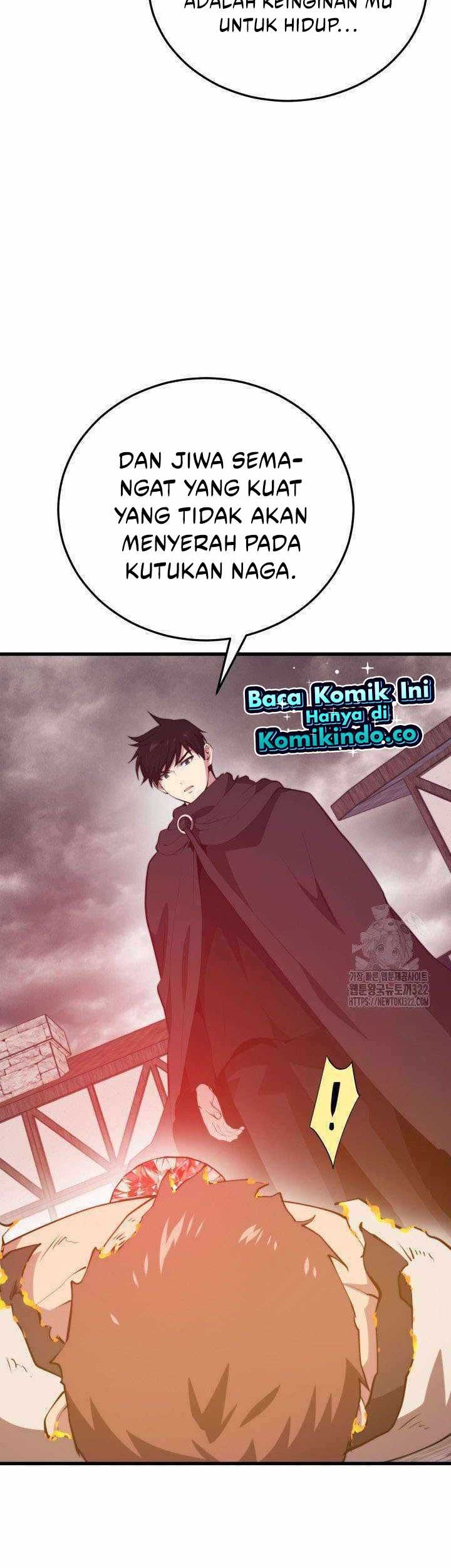 Seoul Station Necromancer Chapter 118 Gambar 41