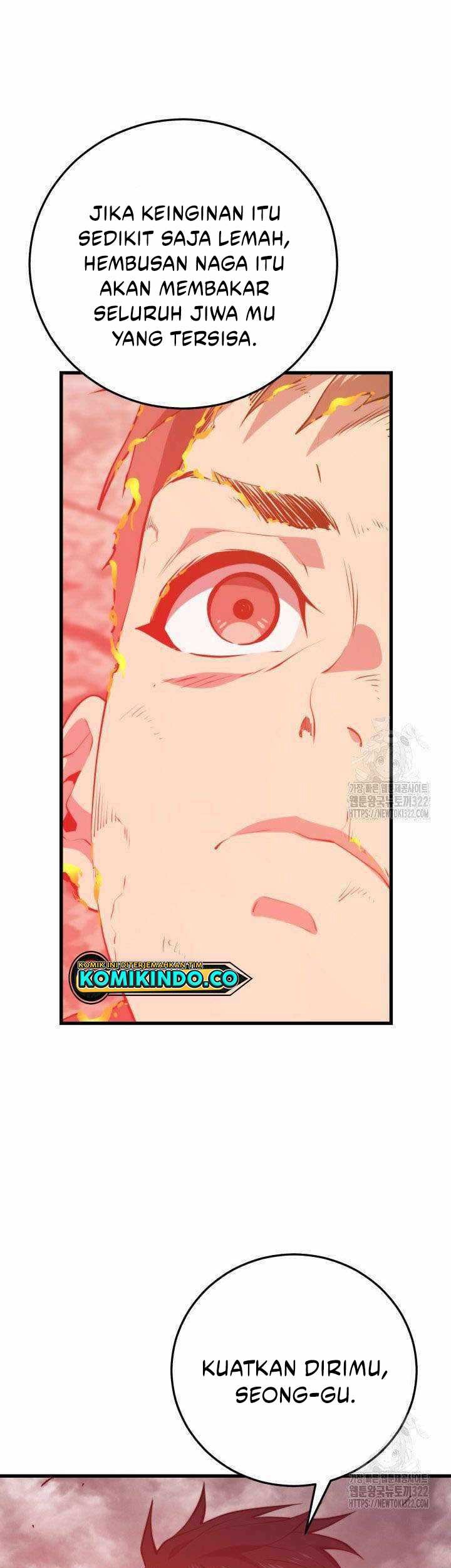 Seoul Station Necromancer Chapter 118 Gambar 42