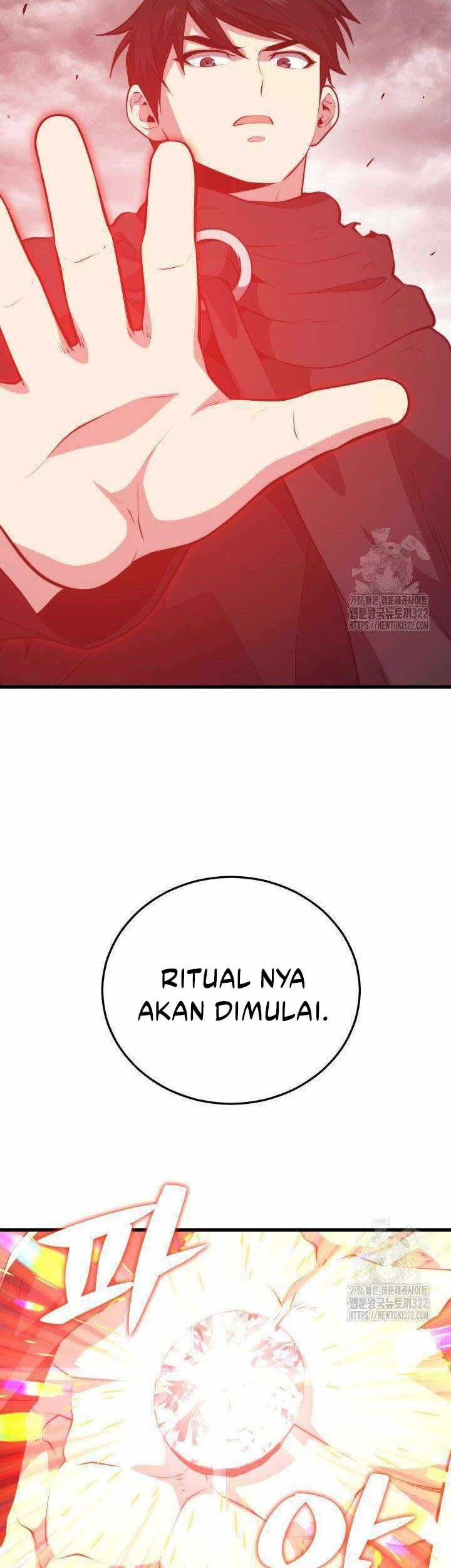 Seoul Station Necromancer Chapter 118 Gambar 43