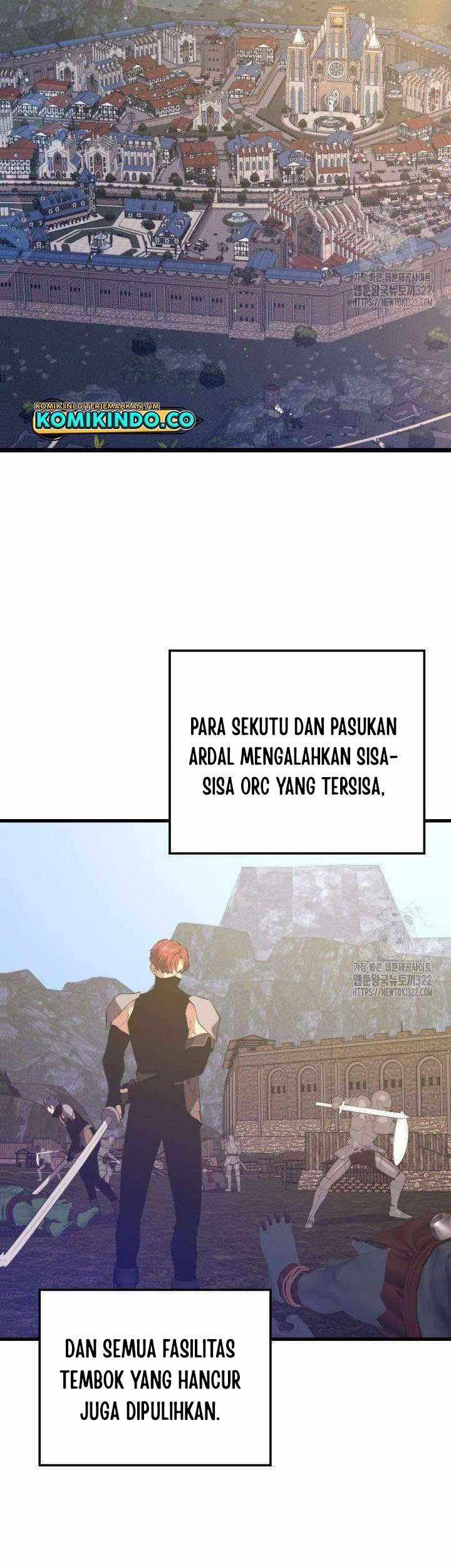 Seoul Station Necromancer Chapter 118 Gambar 46