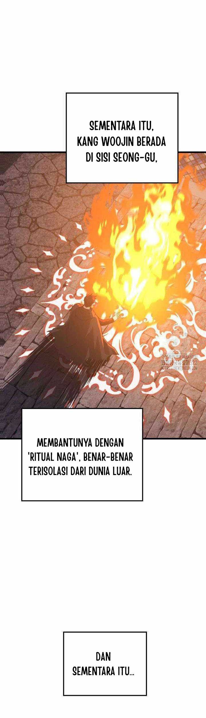 Seoul Station Necromancer Chapter 118 Gambar 47