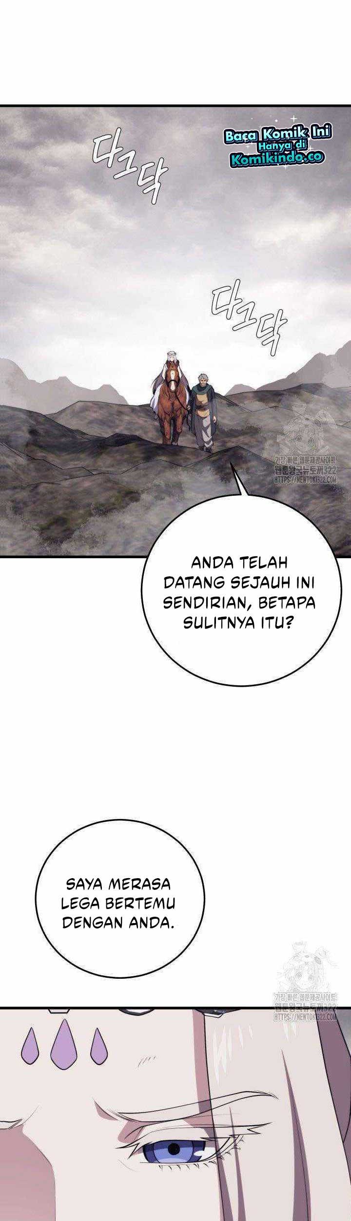 Seoul Station Necromancer Chapter 118 Gambar 48