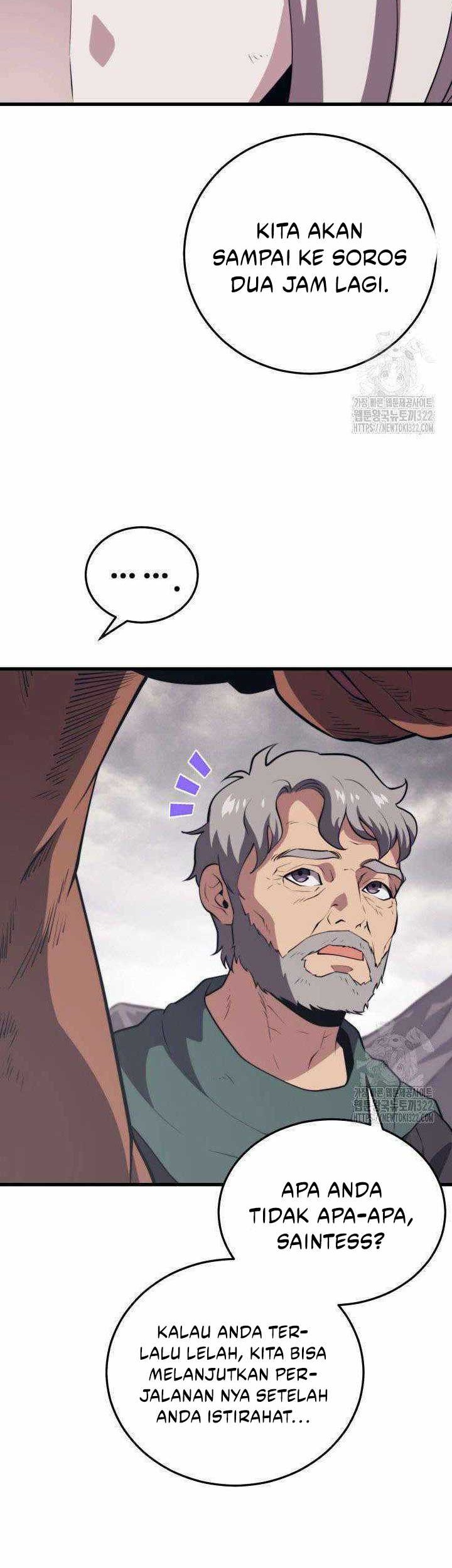 Seoul Station Necromancer Chapter 118 Gambar 49