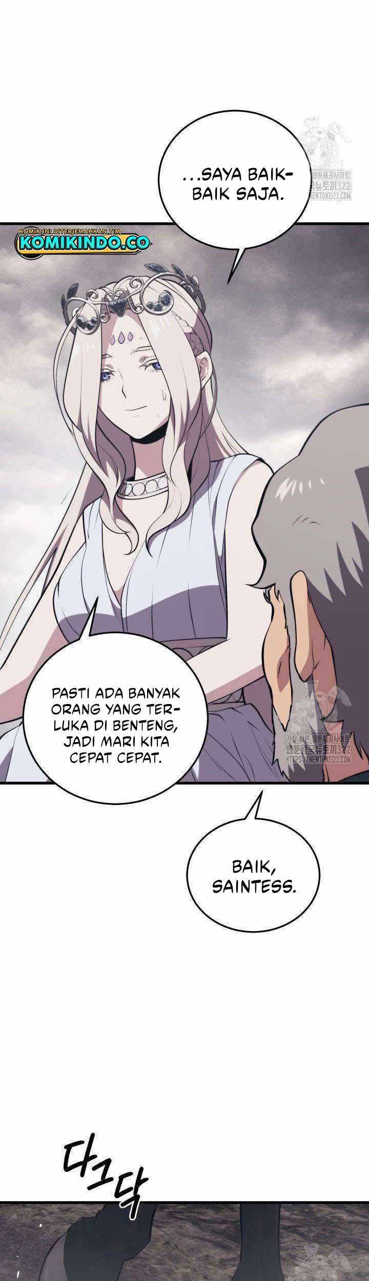 Seoul Station Necromancer Chapter 118 Gambar 50