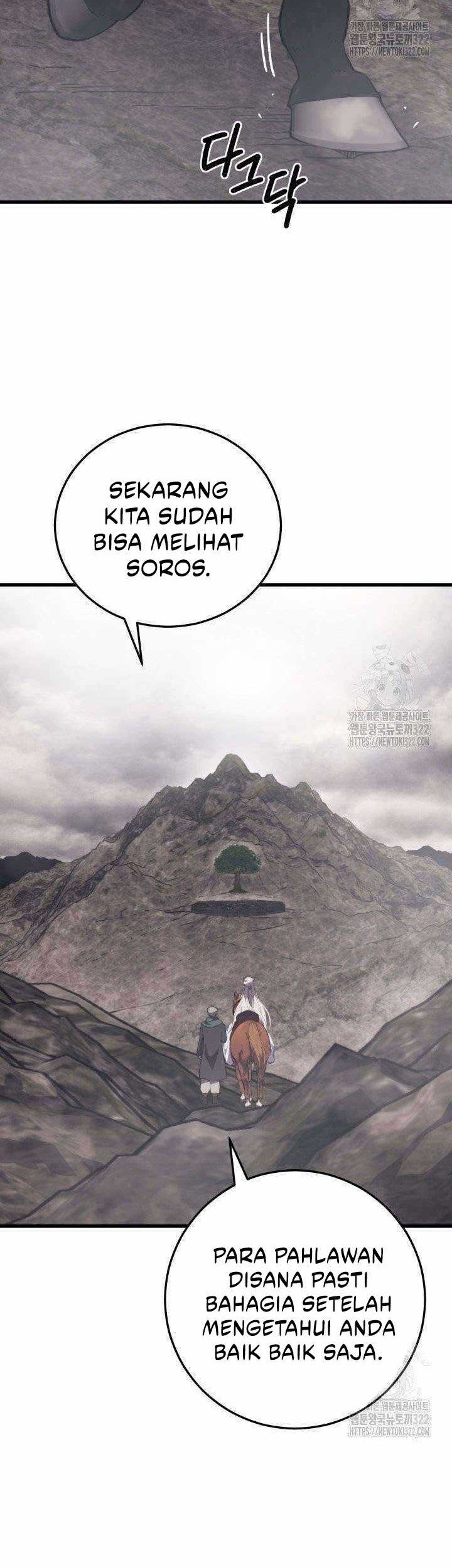 Seoul Station Necromancer Chapter 118 Gambar 51