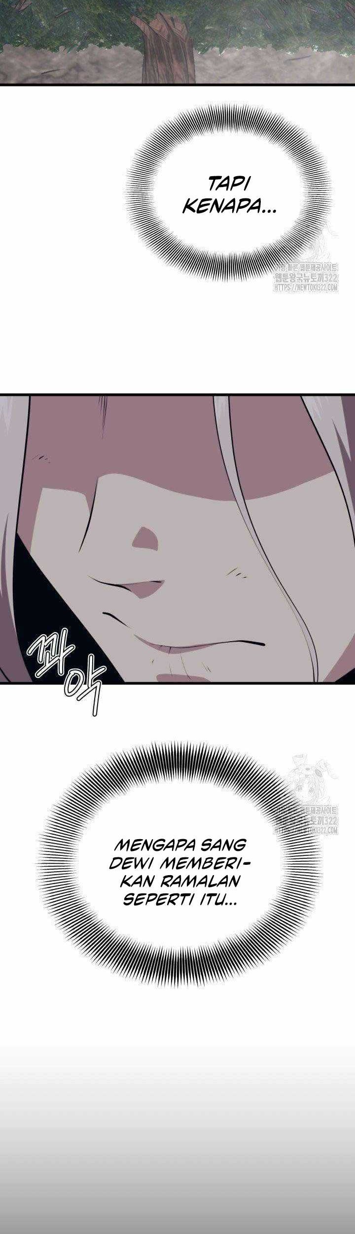 Seoul Station Necromancer Chapter 118 Gambar 53