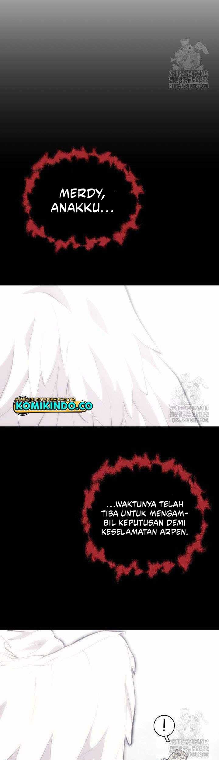 Seoul Station Necromancer Chapter 118 Gambar 54