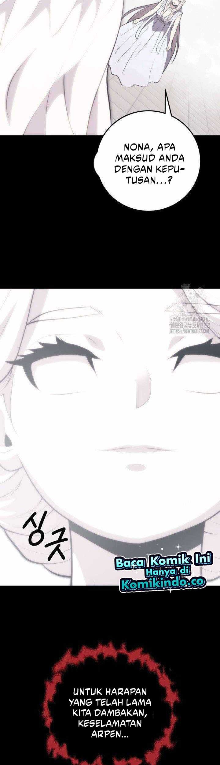 Seoul Station Necromancer Chapter 118 Gambar 55