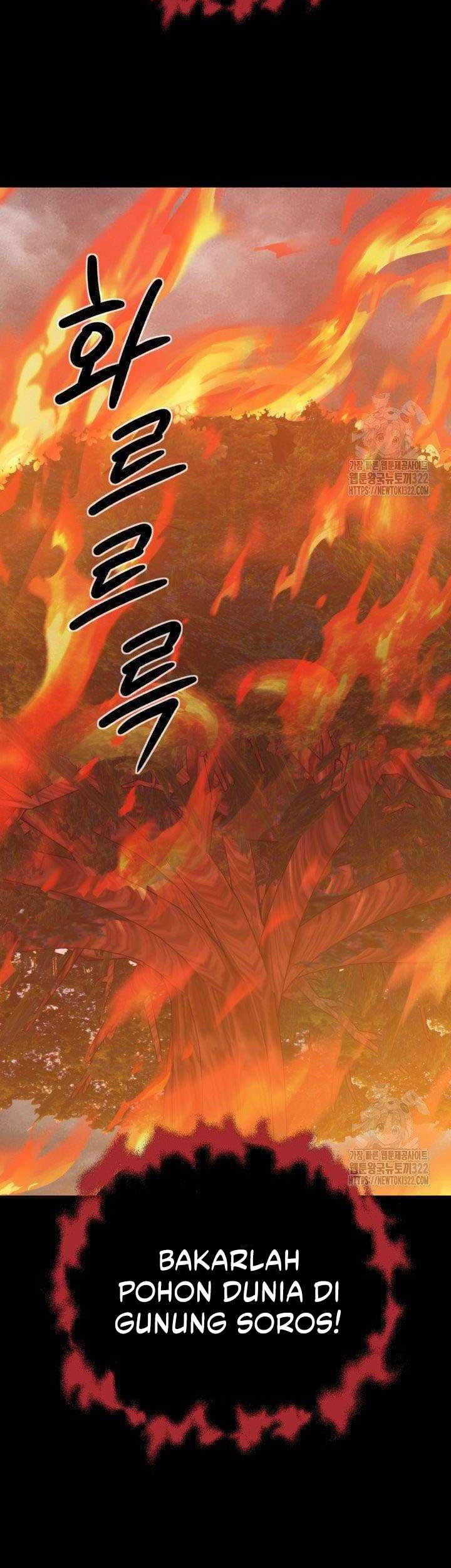 Seoul Station Necromancer Chapter 118 Gambar 56