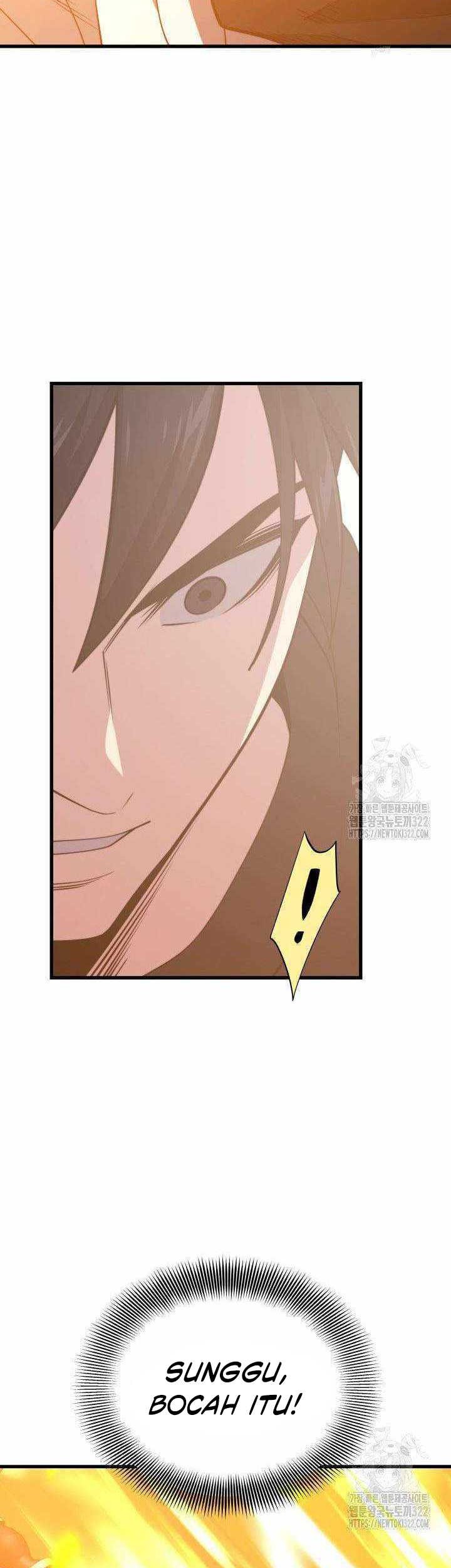 Seoul Station Necromancer Chapter 118 Gambar 4