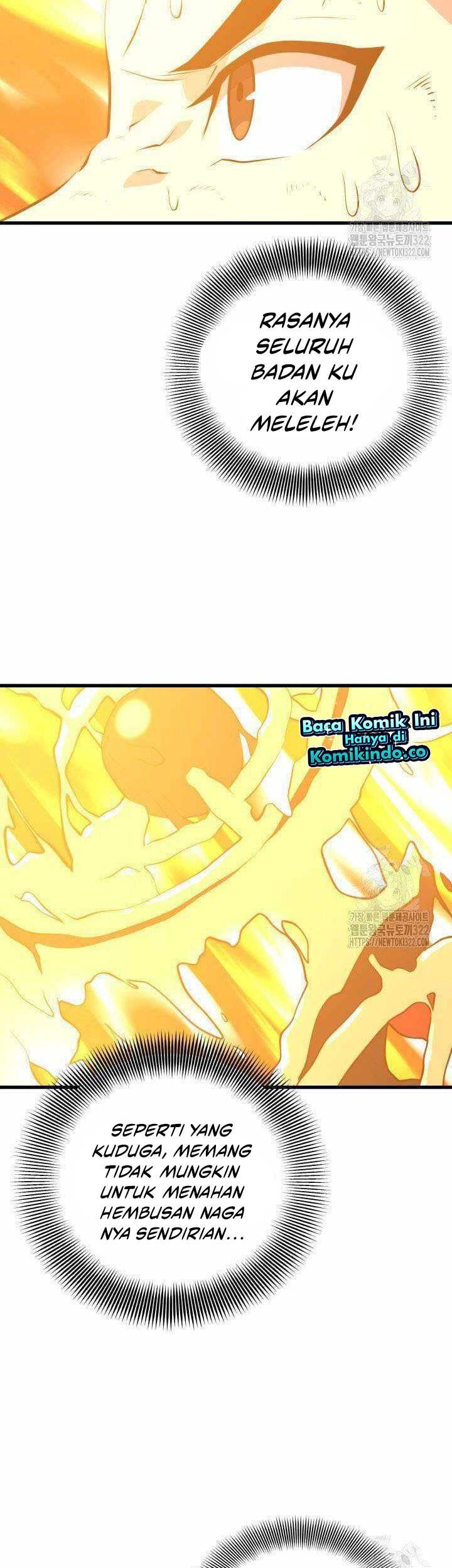 Seoul Station Necromancer Chapter 118 Gambar 8