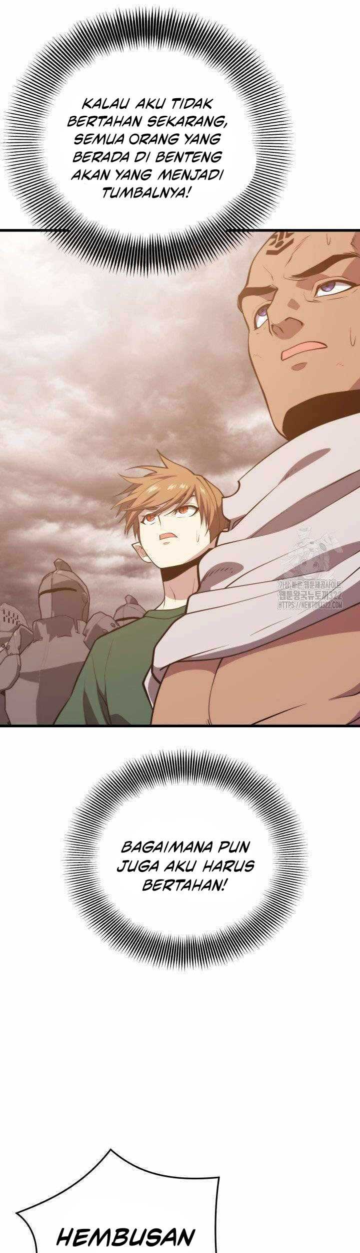 Seoul Station Necromancer Chapter 118 Gambar 10