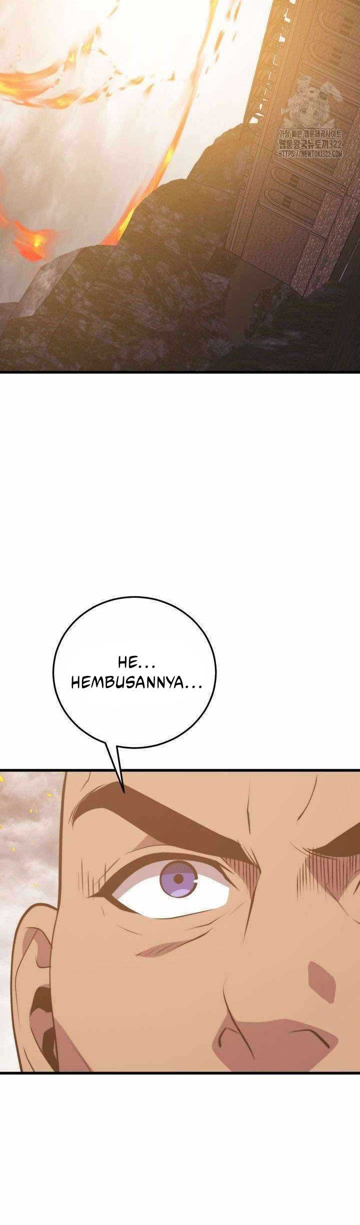 Seoul Station Necromancer Chapter 118 Gambar 13