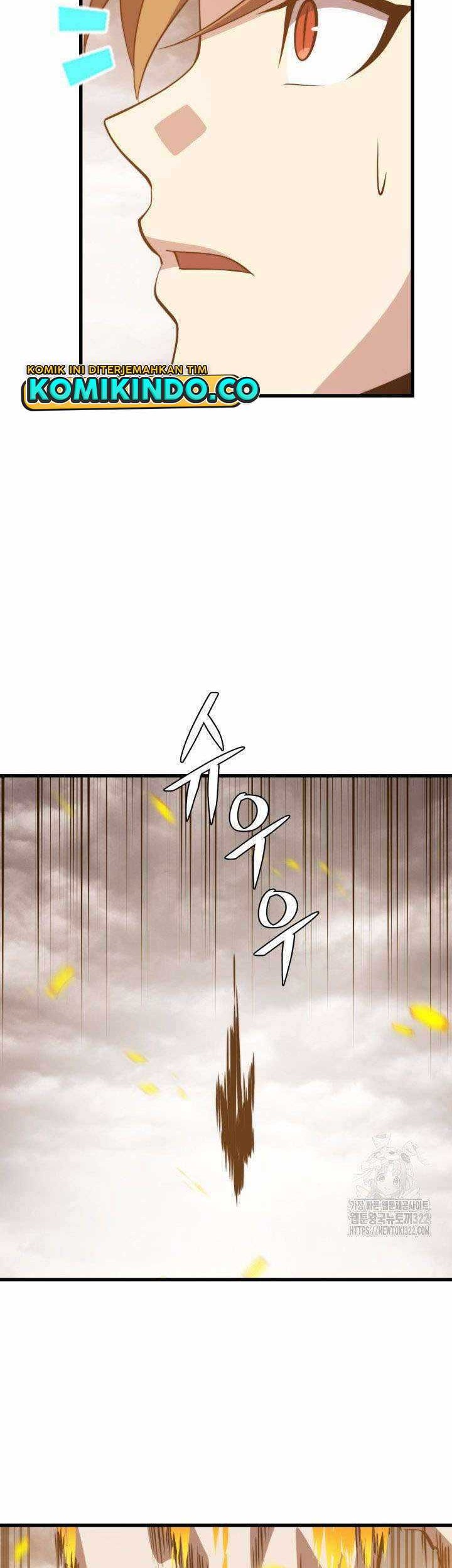 Seoul Station Necromancer Chapter 118 Gambar 15