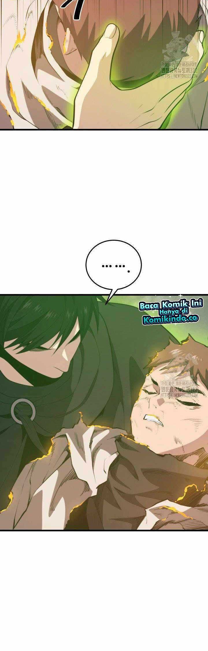 Seoul Station Necromancer Chapter 118 Gambar 17