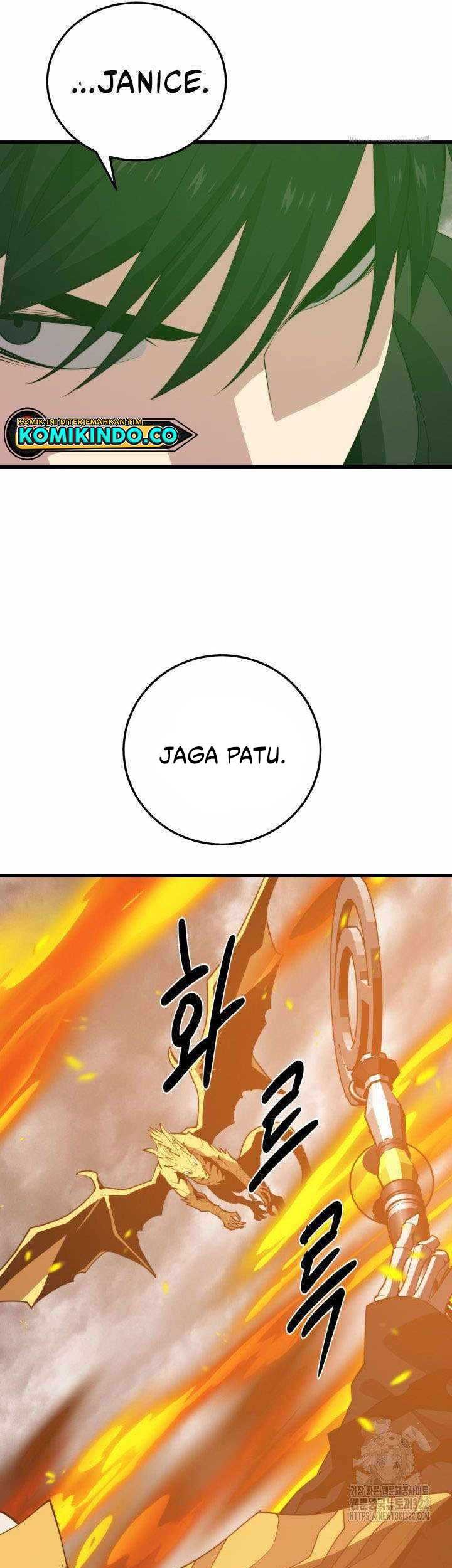 Seoul Station Necromancer Chapter 118 Gambar 18