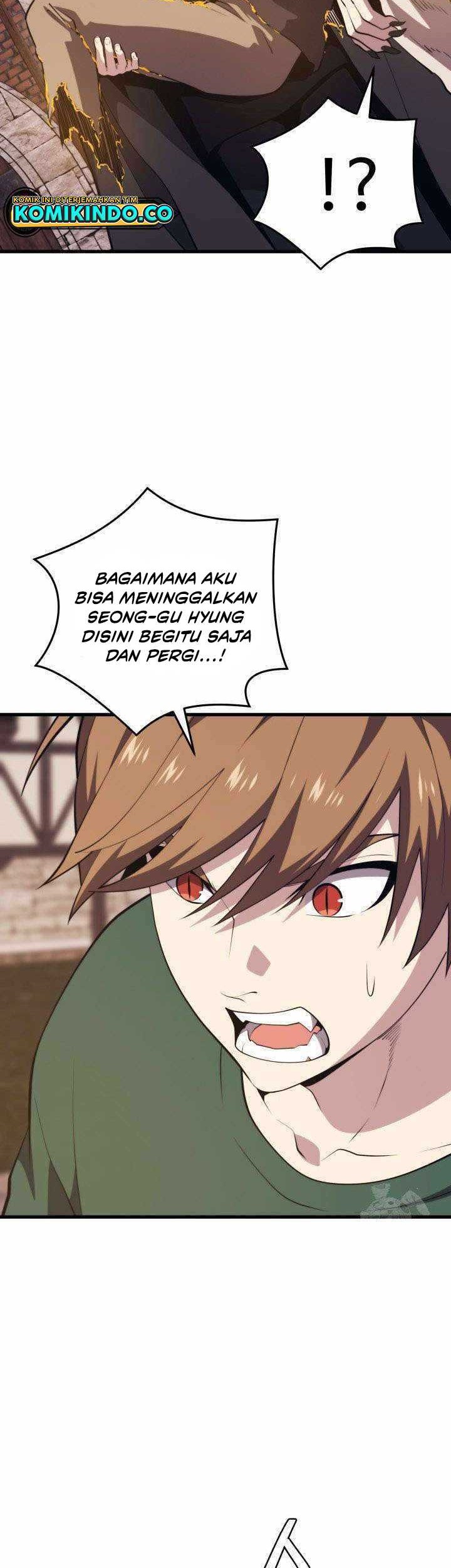 Seoul Station Necromancer Chapter 118 Gambar 23