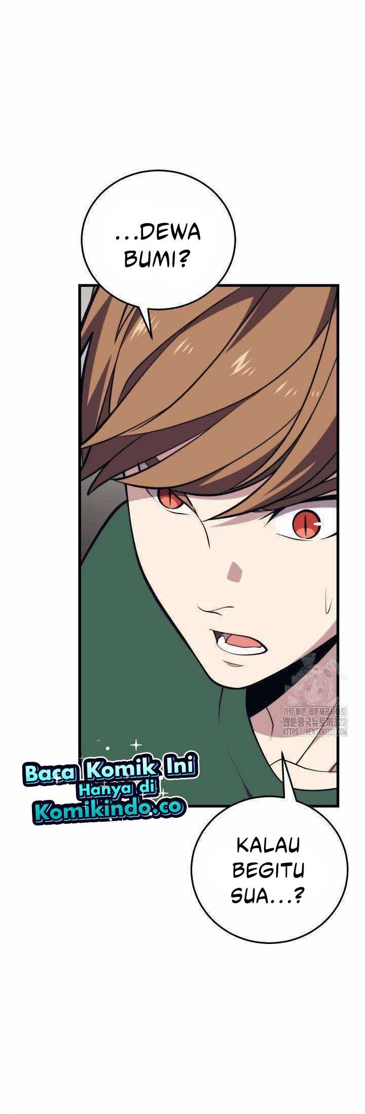 Seoul Station Necromancer Chapter 118 Gambar 25