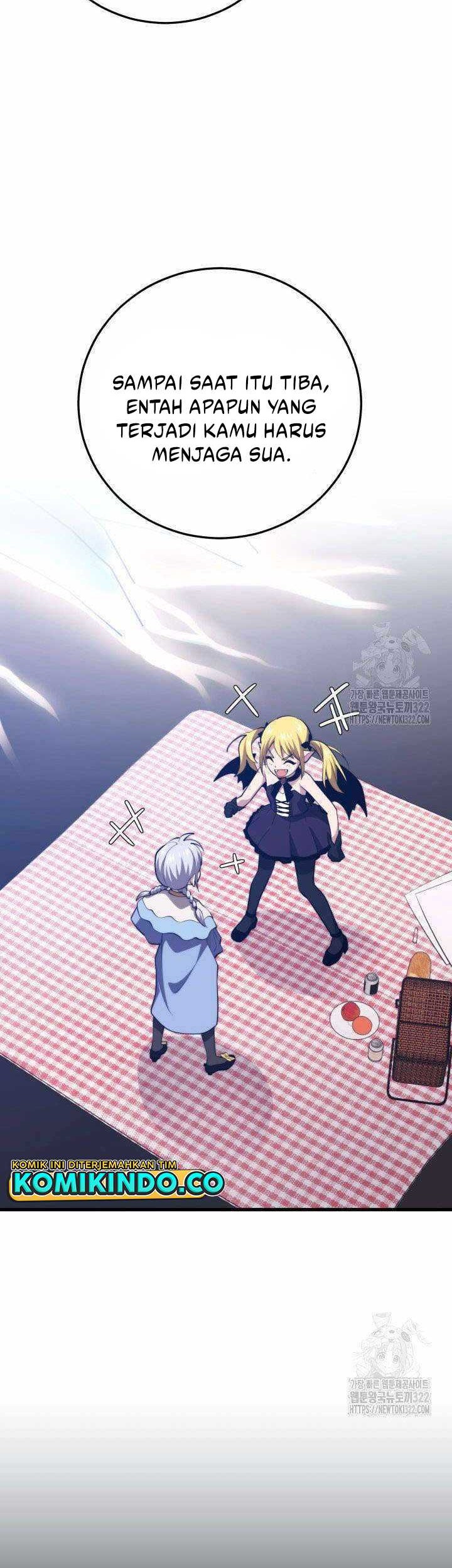 Seoul Station Necromancer Chapter 118 Gambar 27