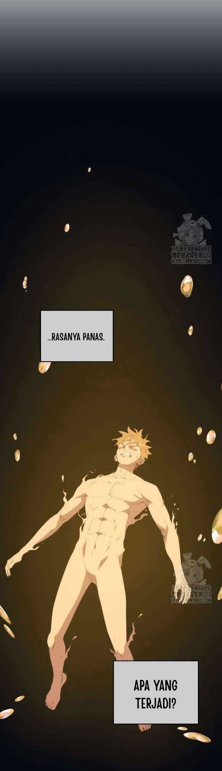 Seoul Station Necromancer Chapter 118 Gambar 28