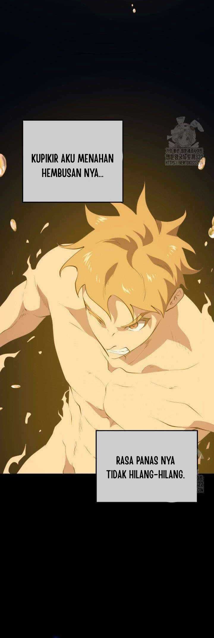 Seoul Station Necromancer Chapter 118 Gambar 29