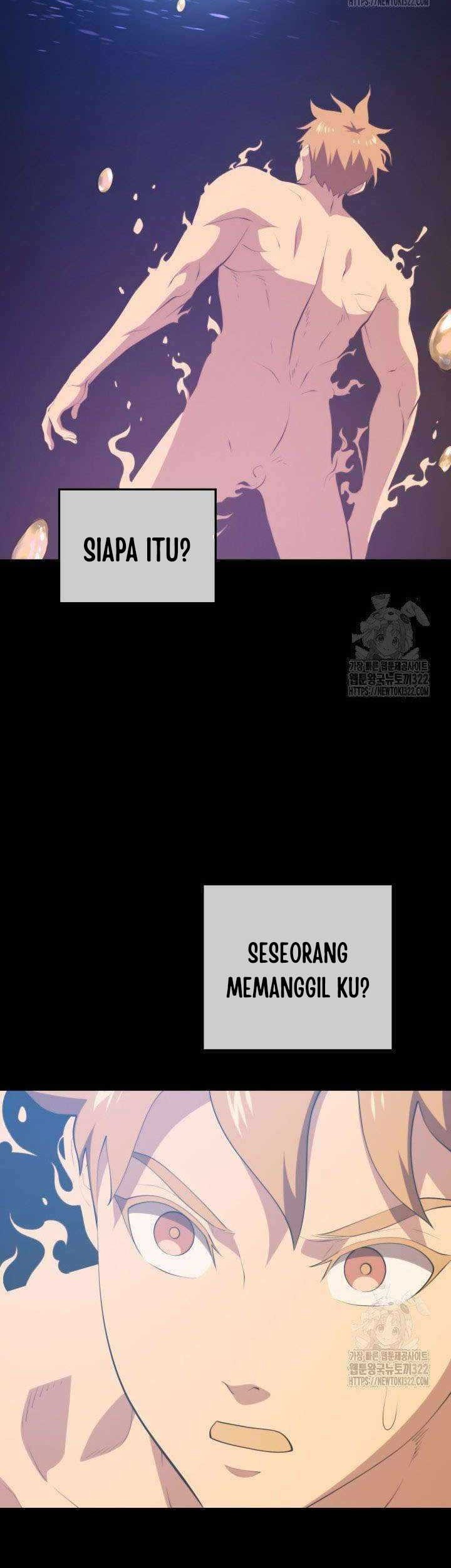 Seoul Station Necromancer Chapter 118 Gambar 32