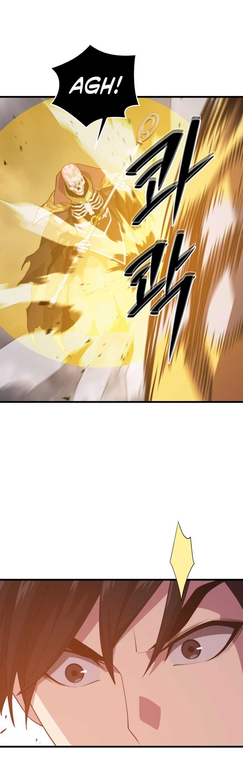 Seoul Station Necromancer Chapter 117 Gambar 50