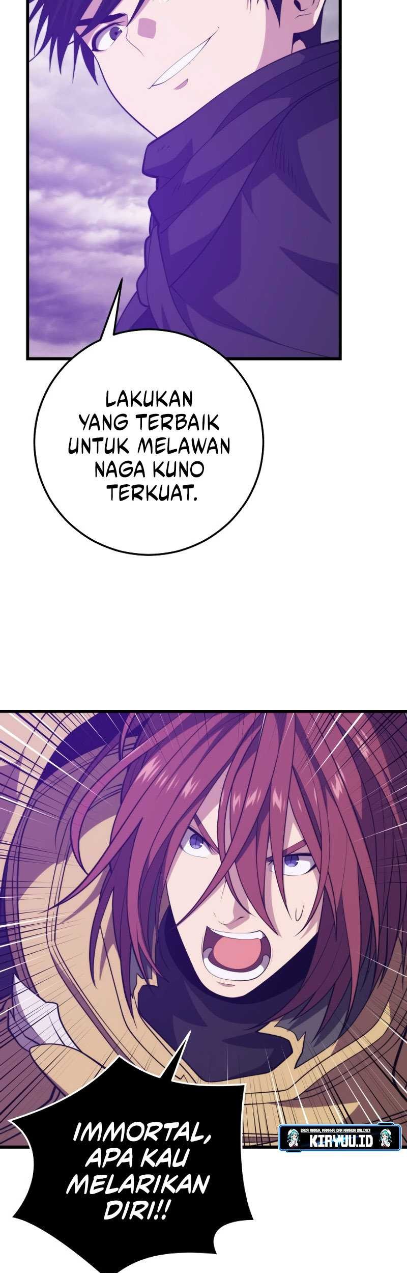 Seoul Station Necromancer Chapter 117 Gambar 6
